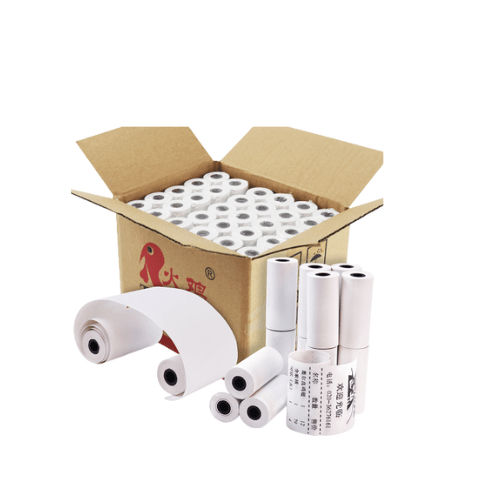 POS Thermal Roll