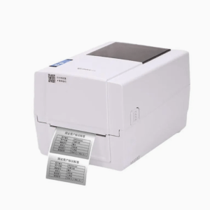 4 Inch Gprinter Gp-1924t Thermal Transfer Barcode