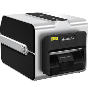 Desktop Barcode Proffessional Printer GS-2406T PLUS