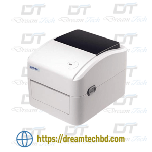 Xprinter XP-420B Thermal Barcode Printer best price in Bd