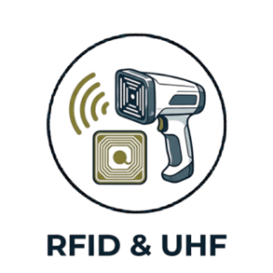 Rfid, Uhf & Nfc Price in Bangladesh 2026 | Best Readers & Tags