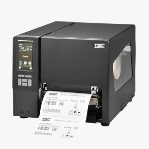 TSC MH361T 300DPI Industrial Barcode Printer
