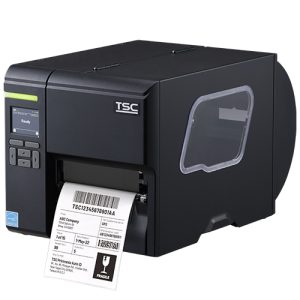 TSC ML241P 203dpi Barcode Printer