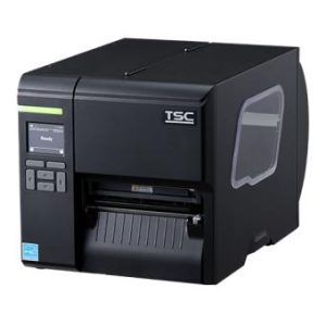 TSC ML341P Label Printer (Industrial) 300dpi