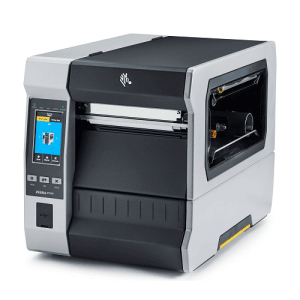 Zebra ZT620 Industrial Label Printer